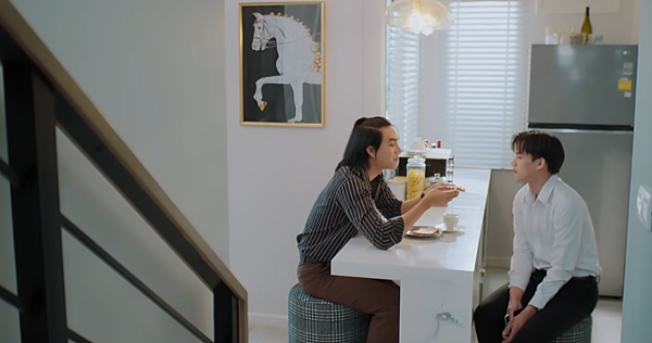 泰劇 《心口不一/My Stubborn/ไหนเฮียบอ 泰劇 《心口不一/My Stubborn/ไหนเฮียบอ