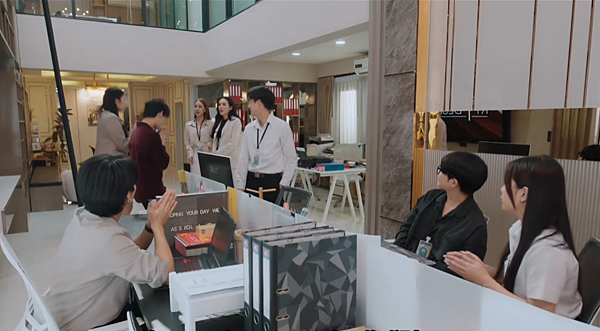 泰劇 《心口不一/My Stubborn/ไหนเฮียบอ 泰劇 《心口不一/My Stubborn/ไหนเฮียบอ