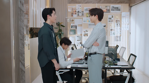 泰劇 《心口不一/My Stubborn/ไหนเฮียบอ 泰劇 《心口不一/My Stubborn/ไหนเฮียบอ