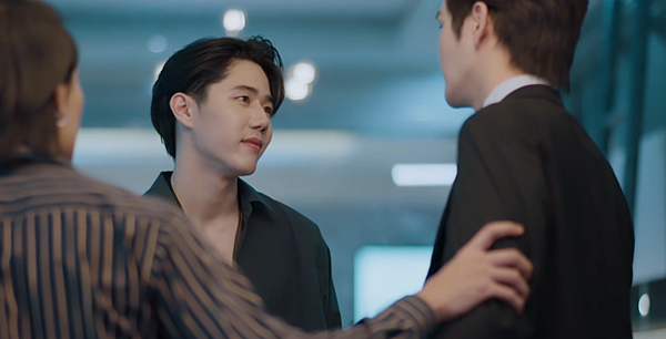 泰劇 《心口不一/My Stubborn/ไหนเฮียบอ 泰劇 《心口不一/My Stubborn/ไหนเฮียบอ