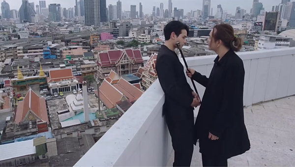 泰劇 《極限戀人第二季/Pit Babe Season 2/ 泰劇 《極限戀人第二季/Pit Babe Season 2/