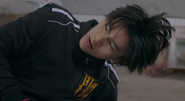 泰劇 《極限戀人第二季/Pit Babe Season 2/ 泰劇 《極限戀人第二季/Pit Babe Season 2/