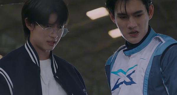 泰劇 《極限戀人第二季/Pit Babe Season 2/ 泰劇 《極限戀人第二季/Pit Babe Season 2/