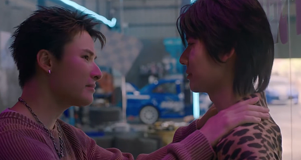 泰劇 《極限戀人第二季/Pit Babe Season 2/ 泰劇 《極限戀人第二季/Pit Babe Season 2/