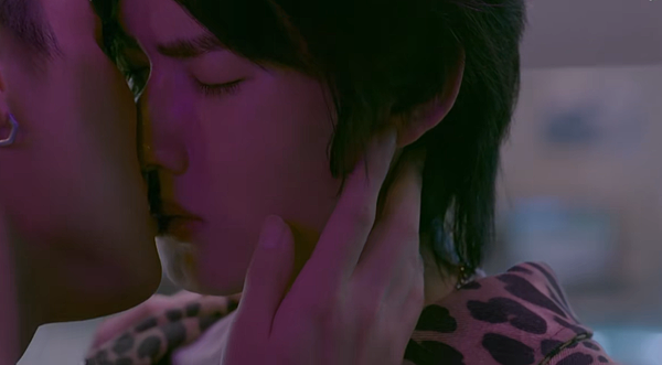 泰劇 《極限戀人第二季/Pit Babe Season 2/ 泰劇 《極限戀人第二季/Pit Babe Season 2/