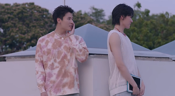 泰劇 《極限戀人第二季/Pit Babe Season 2/ 泰劇 《極限戀人第二季/Pit Babe Season 2/