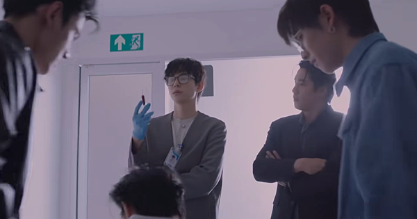 泰劇 《極限戀人第二季/Pit Babe Season 2/ 泰劇 《極限戀人第二季/Pit Babe Season 2/