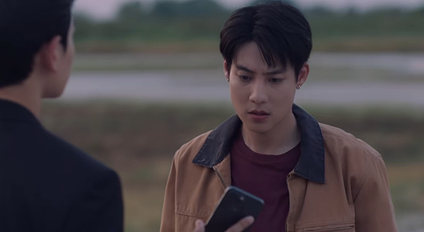 泰劇 《極限戀人第二季/Pit Babe Season 2/ 泰劇 《極限戀人第二季/Pit Babe Season 2/