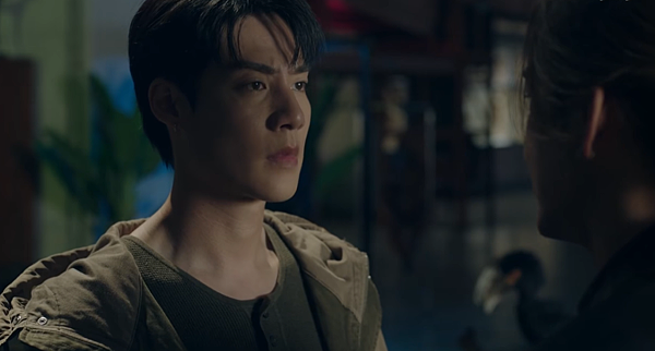 泰劇 《極限戀人第二季/Pit Babe Season 2/ 泰劇 《極限戀人第二季/Pit Babe Season 2/