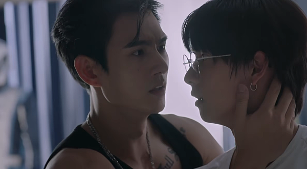 泰劇 《極限戀人第二季/Pit Babe Season 2/ 泰劇 《極限戀人第二季/Pit Babe Season 2/