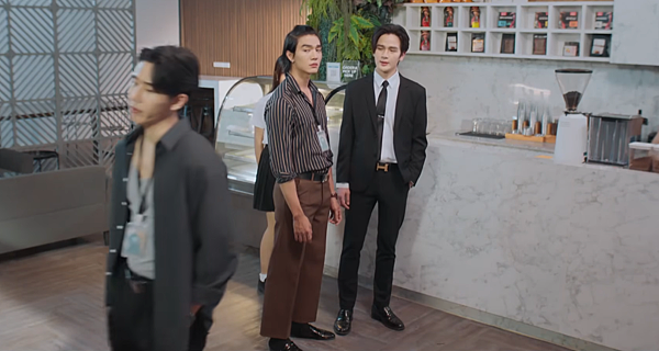 泰劇 《心口不一/My Stubborn/ไหนเฮียบอ 泰劇 《心口不一/My Stubborn/ไหนเฮียบอ