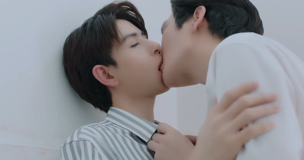 泰劇 《心口不一/My Stubborn/ไหนเฮียบอ 泰劇 《心口不一/My Stubborn/ไหนเฮียบอ