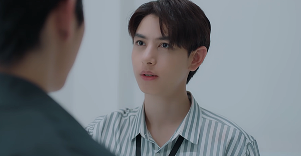 泰劇 《心口不一/My Stubborn/ไหนเฮียบอ 泰劇 《心口不一/My Stubborn/ไหนเฮียบอ