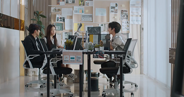 泰劇 《心口不一/My Stubborn/ไหนเฮียบอ 泰劇 《心口不一/My Stubborn/ไหนเฮียบอ