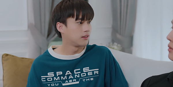 泰劇 《心口不一/My Stubborn/ไหนเฮียบอ 泰劇 《心口不一/My Stubborn/ไหนเฮียบอ