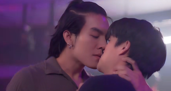 泰劇 《心口不一/My Stubborn/ไหนเฮียบอ 泰劇 《心口不一/My Stubborn/ไหนเฮียบอ