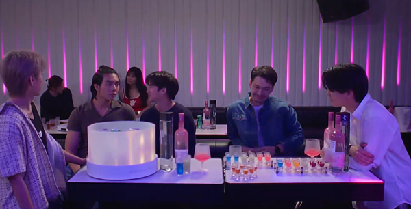 泰劇 《心口不一/My Stubborn/ไหนเฮียบอ 泰劇 《心口不一/My Stubborn/ไหนเฮียบอ