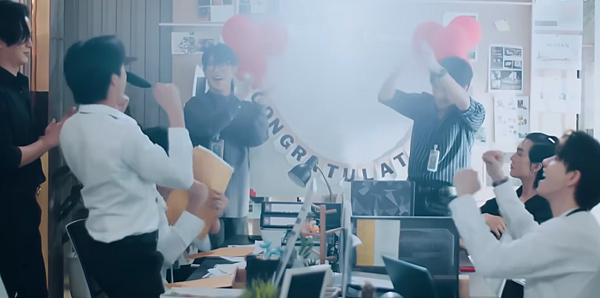 泰劇 《心口不一/My Stubborn/ไหนเฮียบอ 泰劇 《心口不一/My Stubborn/ไหนเฮียบอ