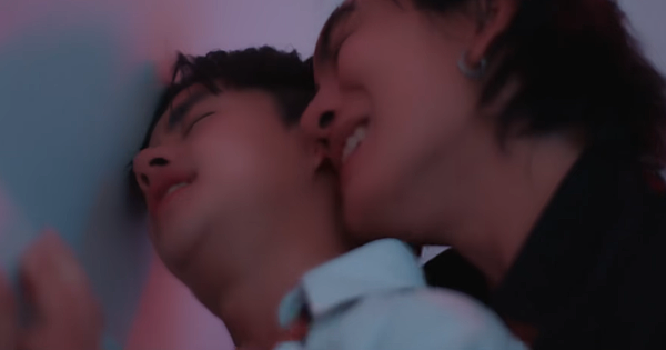 泰劇 《心口不一/My Stubborn/ไหนเฮียบอ 泰劇 《心口不一/My Stubborn/ไหนเฮียบอ