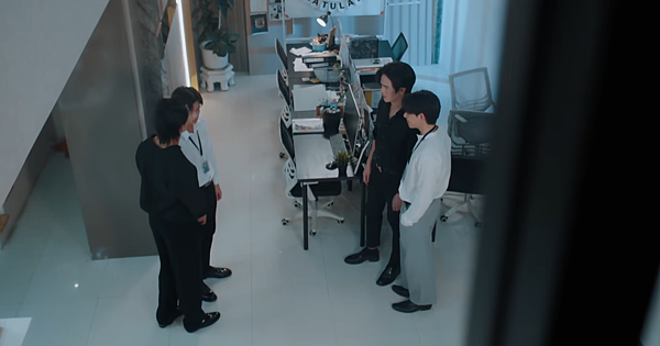 泰劇 《心口不一/My Stubborn/ไหนเฮียบอ 泰劇 《心口不一/My Stubborn/ไหนเฮียบอ