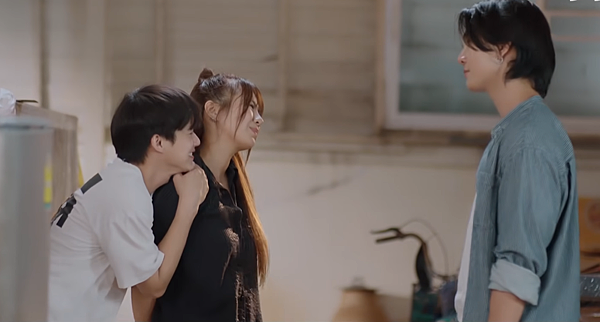 泰劇 《心口不一/My Stubborn/ไหนเฮียบอ 泰劇 《心口不一/My Stubborn/ไหนเฮียบอ