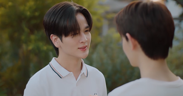 泰劇 《心口不一/My Stubborn/ไหนเฮียบอ 泰劇 《心口不一/My Stubborn/ไหนเฮียบอ