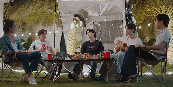 泰劇 《心口不一/My Stubborn/ไหนเฮียบอ 泰劇 《心口不一/My Stubborn/ไหนเฮียบอ