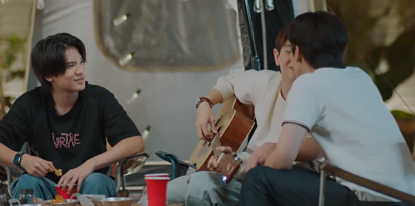 泰劇 《心口不一/My Stubborn/ไหนเฮียบอ 泰劇 《心口不一/My Stubborn/ไหนเฮียบอ