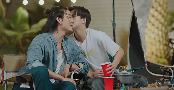 泰劇 《心口不一/My Stubborn/ไหนเฮียบอ 泰劇 《心口不一/My Stubborn/ไหนเฮียบอ