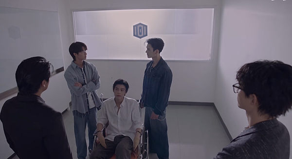 泰劇 《極限戀人第二季/Pit Babe Season 2/ 泰劇 《極限戀人第二季/Pit Babe Season 2/