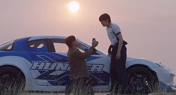 泰劇 《極限戀人第二季/Pit Babe Season 2/ 泰劇 《極限戀人第二季/Pit Babe Season 2/