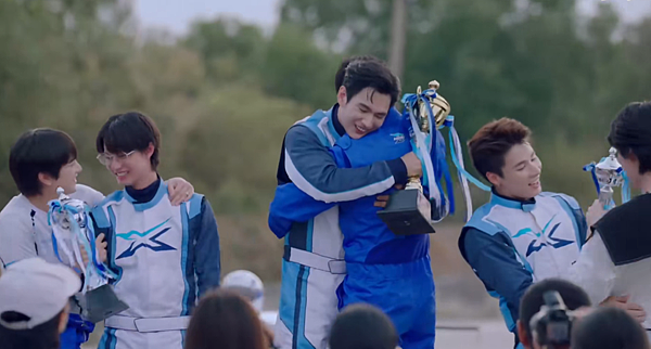 泰劇 《極限戀人第二季/Pit Babe Season 2/ 泰劇 《極限戀人第二季/Pit Babe Season 2/