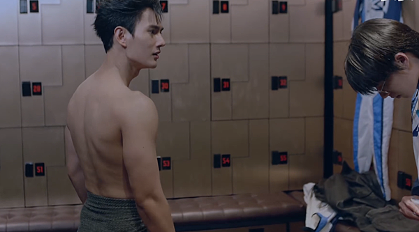 泰劇 《極限戀人第二季/Pit Babe Season 2/ 泰劇 《極限戀人第二季/Pit Babe Season 2/