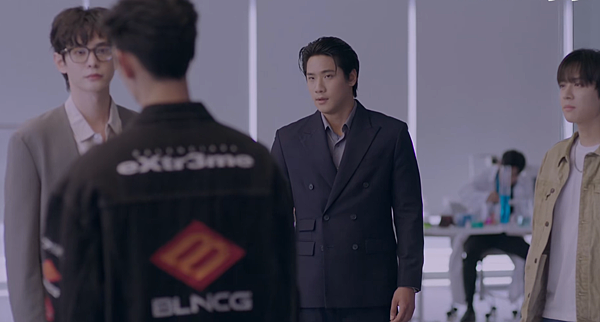 泰劇 《極限戀人第二季/Pit Babe Season 2/ 泰劇 《極限戀人第二季/Pit Babe Season 2/