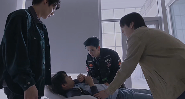 泰劇 《極限戀人第二季/Pit Babe Season 2/ 泰劇 《極限戀人第二季/Pit Babe Season 2/