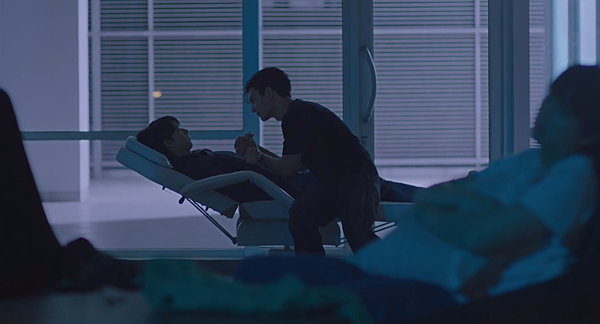 泰劇 《極限戀人第二季/Pit Babe Season 2/ 泰劇 《極限戀人第二季/Pit Babe Season 2/