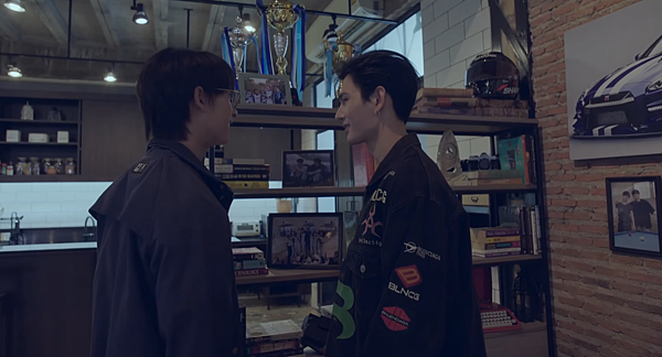 泰劇 《極限戀人第二季/Pit Babe Season 2/ 泰劇 《極限戀人第二季/Pit Babe Season 2/