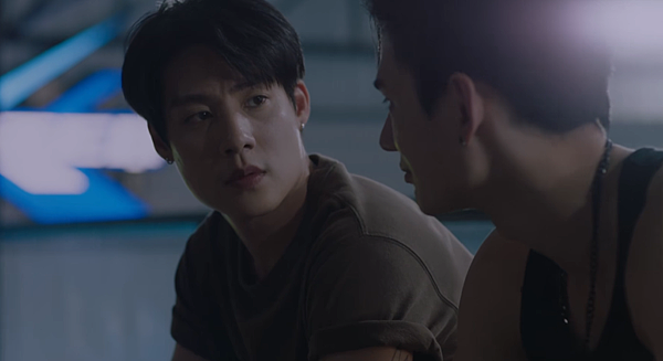 泰劇 《極限戀人第二季/Pit Babe Season 2/ 泰劇 《極限戀人第二季/Pit Babe Season 2/