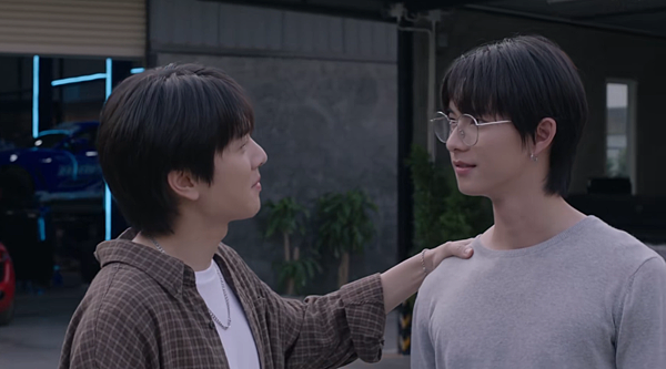 泰劇 《極限戀人第二季/Pit Babe Season 2/ 泰劇 《極限戀人第二季/Pit Babe Season 2/