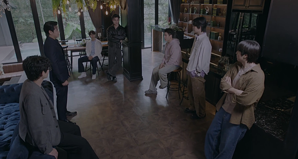 泰劇 《極限戀人第二季/Pit Babe Season 2/ 泰劇 《極限戀人第二季/Pit Babe Season 2/