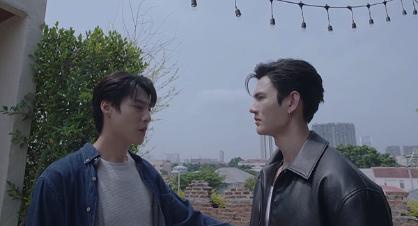 泰劇 《極限戀人第二季/Pit Babe Season 2/ 泰劇 《極限戀人第二季/Pit Babe Season 2/