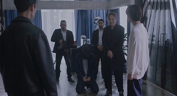 泰劇 《極限戀人第二季/Pit Babe Season 2/ 泰劇 《極限戀人第二季/Pit Babe Season 2/