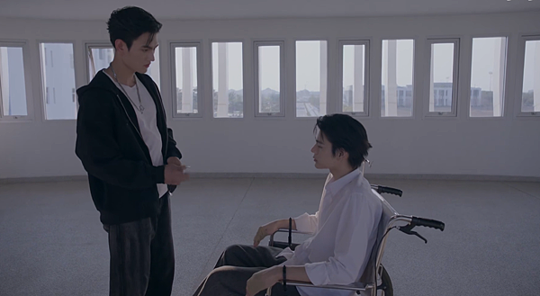 泰劇 《極限戀人第二季/Pit Babe Season 2/ 泰劇 《極限戀人第二季/Pit Babe Season 2/