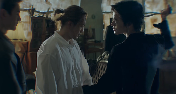 泰劇 《極限戀人第二季/Pit Babe Season 2/ 泰劇 《極限戀人第二季/Pit Babe Season 2/