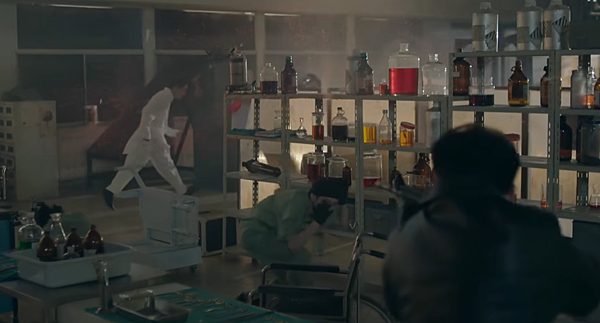 泰劇 《極限戀人第二季/Pit Babe Season 2/ 泰劇 《極限戀人第二季/Pit Babe Season 2/