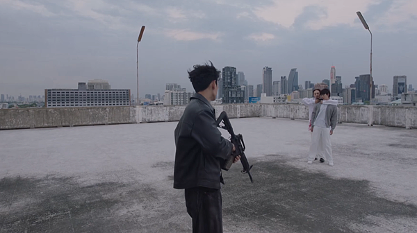 泰劇 《極限戀人第二季/Pit Babe Season 2/ 泰劇 《極限戀人第二季/Pit Babe Season 2/