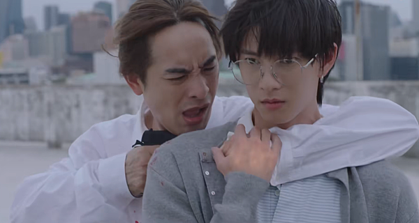 泰劇 《極限戀人第二季/Pit Babe Season 2/ 泰劇 《極限戀人第二季/Pit Babe Season 2/