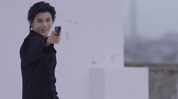 泰劇 《極限戀人第二季/Pit Babe Season 2/ 泰劇 《極限戀人第二季/Pit Babe Season 2/