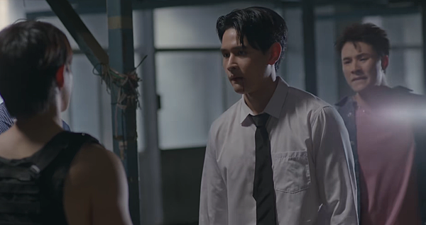 泰劇 《極限戀人第二季/Pit Babe Season 2/ 泰劇 《極限戀人第二季/Pit Babe Season 2/