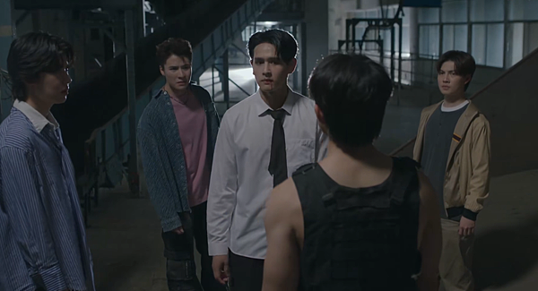 泰劇 《極限戀人第二季/Pit Babe Season 2/ 泰劇 《極限戀人第二季/Pit Babe Season 2/